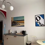 Apartamento Bordo27 *