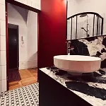 Apartment Bordo27 *