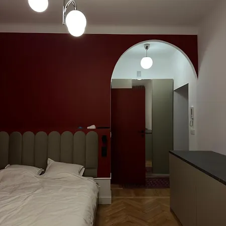Apartment Bordo27