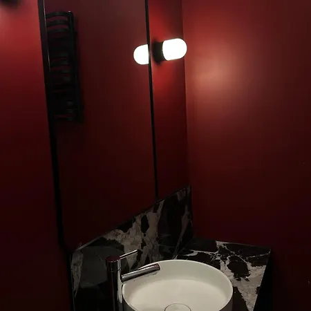 Bordo27 ワルシャワ