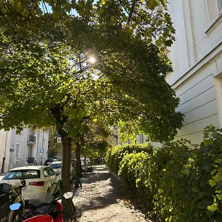 Bordo27 Appartement