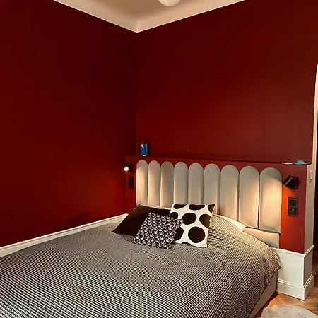 Bordo27 Apartment