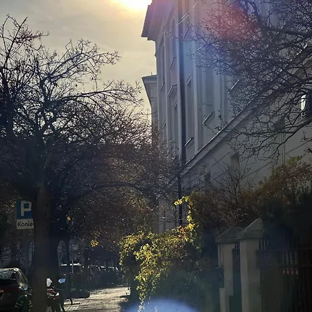 Bordo27 アパート