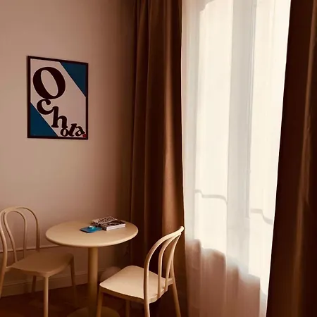 Bordo27 * ワルシャワ