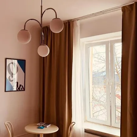 Bordo27 דירה