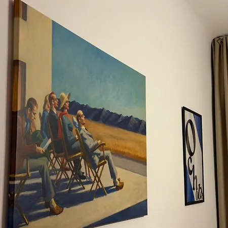 Bordo27 アパート