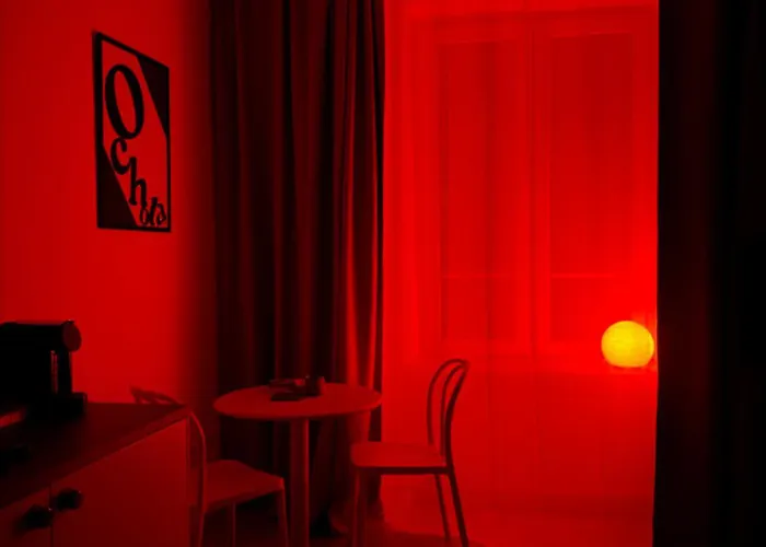 Bordo27 Appartamento