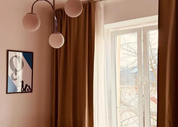 Bordo27 Appartamento