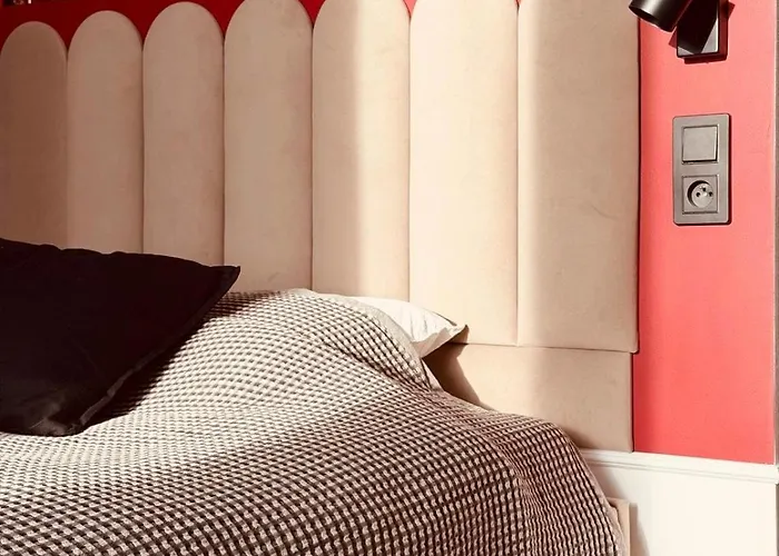 Bordo27 Appartamento