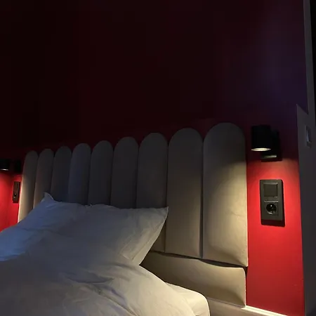 Bordo27 Appartement *