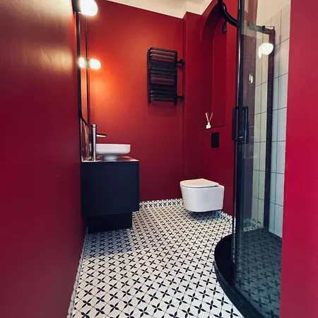 Bordo27 Appartement *