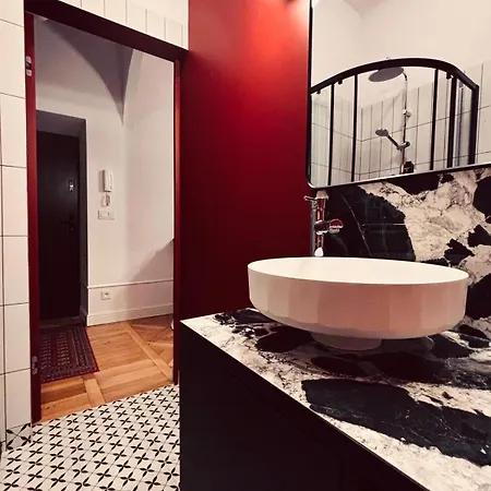 Appartement Bordo27 *