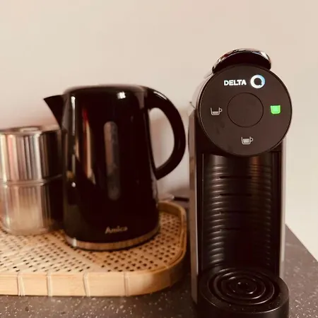 Bordo27 Appartement Warschau