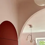 Appartement Bordo27 Warschau